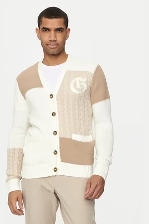 Guess Strickjacke M4YR17 Z3EO0 Regular Fit
