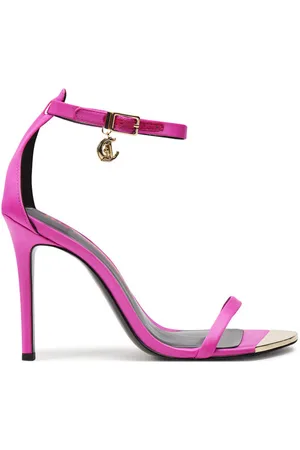 Roberto Cavalli Sandalen 76RA3S20