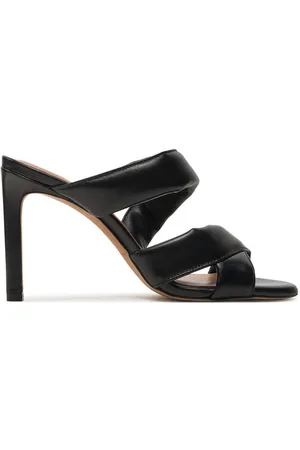 HUGO BOSS Pantoletten Janet Mulesa90 Bena 50516326