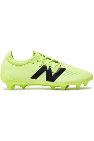 New Balance Fußballschuhe Furon v7+ Dispatch Jnr Fg SJF3FL75