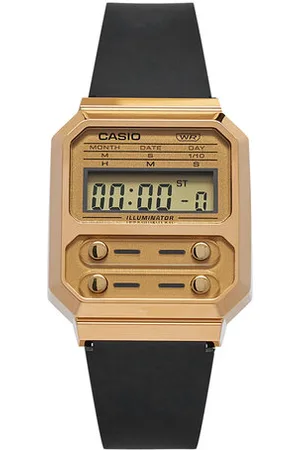 Casio Uhr A100WEFG-9AEF
