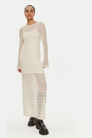 Gestuz Strickkleid Lica 10909129 Loose Fit