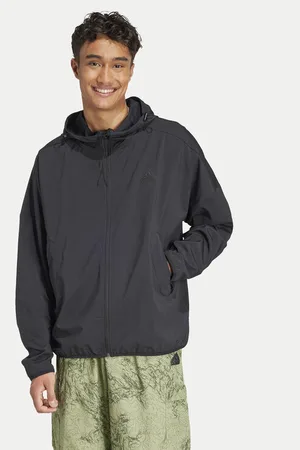 adidas Windjacke City Escape IY1515 Loose Fit