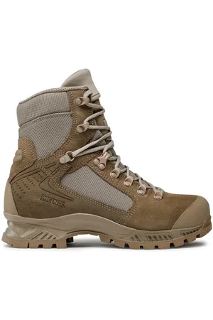 Meindl Schnürstiefeletten Desert Defence 3785/52
