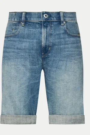 G-Star Jeansshorts Mosa D24430-D498-G564 Regular Fit