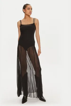 Gestuz Sommerkleid Messi 10909340 Slim Fit