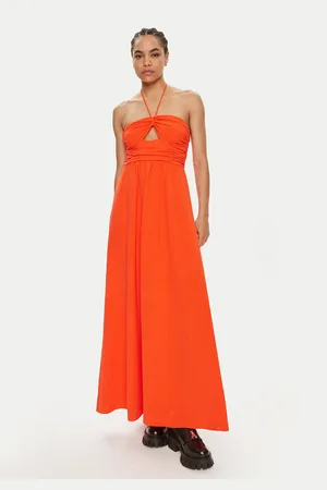 Gestuz Sommerkleid Alicia 10909081 Slim Fit