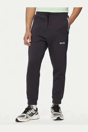 HUGO BOSS Jogginghose Hadiko 1 50510346 Regular Fit