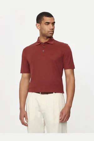 HUGO BOSS Poloshirt Press 55 50508830 Regular Fit