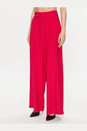 DKNY Palazzohose P3EK8Q84 Regular Fit
