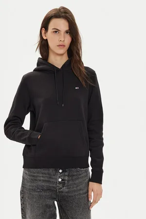 Tommy Hilfiger Sweatshirt Flag DW0DW19727 Regular Fit