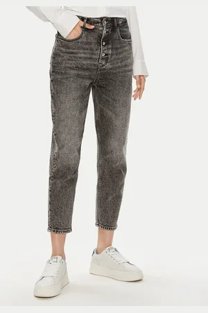 Tommy Hilfiger Jeans DW0DW18174 Mom Fit