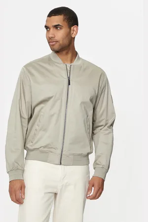 Calvin Klein Bomberjacke Hero K10K113496 Regular Fit