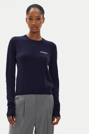 2nd Day Pullover Lance TT 2244340408 Regular Fit