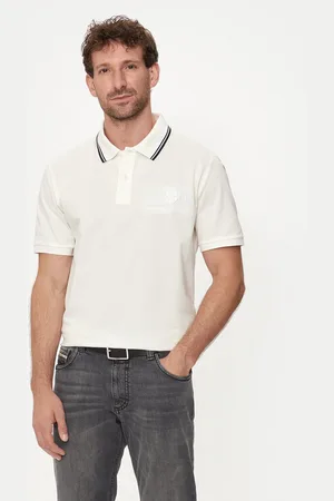 GANT Poloshirt Contrast 2013039 Regular Fit