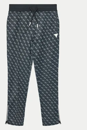 Guess Jogginghose L4YQ18 FL04Q Relaxed Fit