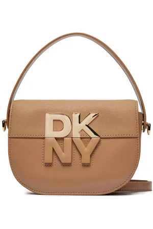 DKNY Handtasche Echo Sm Flap Cbody R42EKE28