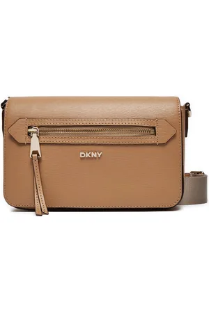 DKNY Handtasche Bryant Ave Md Flap C R42E3E21