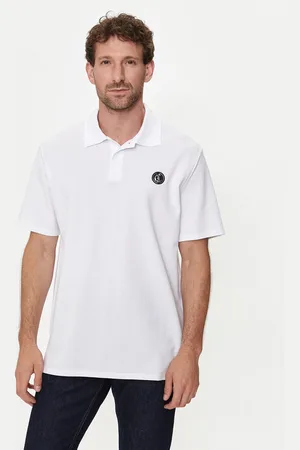 Roberto Cavalli Poloshirt 76OAGG23 Regular Fit