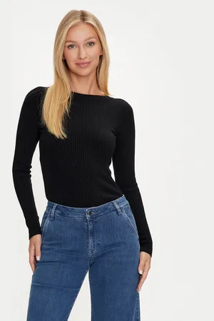 Guess Pullover 4YGR28 5613Z Regular Fit