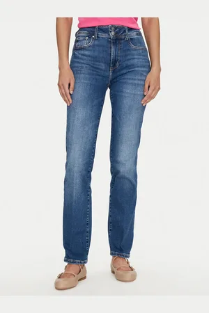 Guess Jeans W4YA1K D5E41 Regular Fit