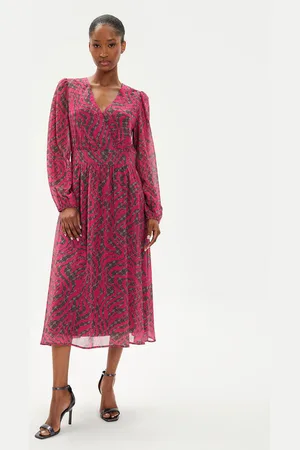 JOOP! Kleid für den Alltag 58 JW243D270 30042892 Regular Fit