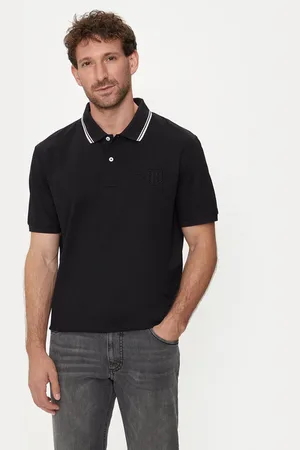 GANT Poloshirt Contrast 2013039 Regular Fit