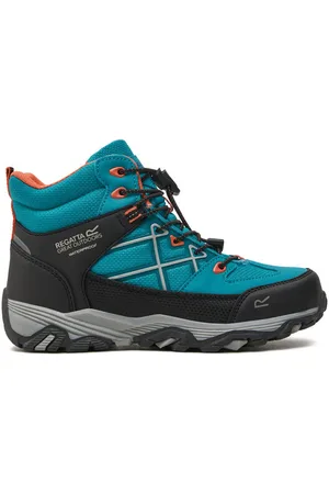 Regatta Trekkingschuhe Samaris III Jnr RKF834