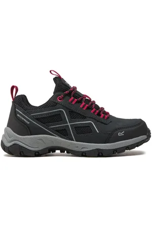 Regatta Trekkingschuhe VendeavourSuedeLw RWF837