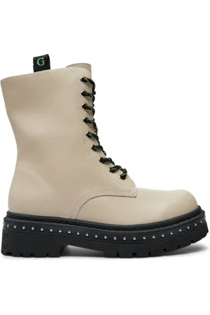 Guess Schnürstiefeletten Joya FL7JYA LEA10