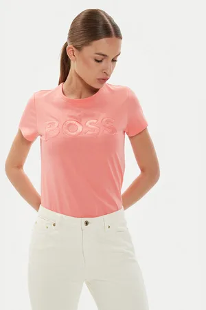 HUGO BOSS T-Shirt Eventsa 50514967 Regular Fit