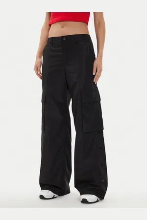 Michael Kors Stoffhose MT430O77LD Wide Leg