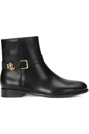 Ralph Lauren Stiefeletten 802946807001