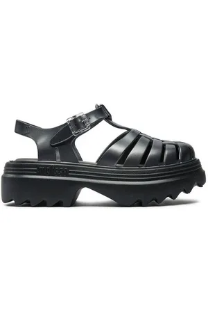Melissa Sandalen Possession Platform Ii Ad 35818
