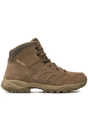 Meindl Trekkingschuhe Sahara Pro 2959/05
