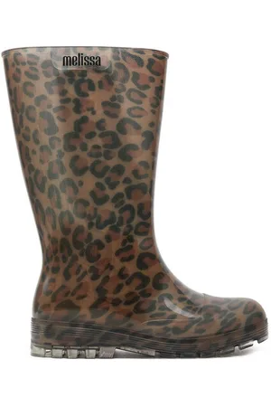 Melissa Gummistiefel Welly Ad 33867