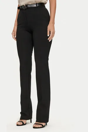 Guess Stoffhose 4YGB23 6375Z Regular Fit