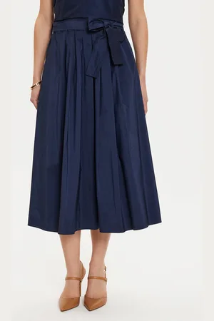 Max Mara Midirock 2425106051 Regular Fit