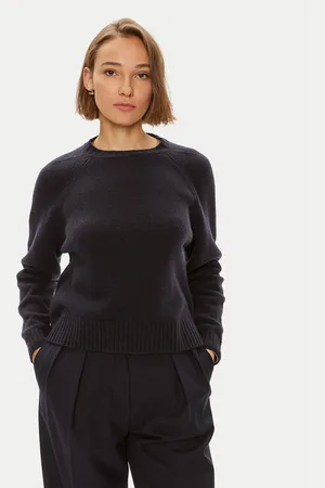 Max Mara Pullover Gabbia 2425366162 Regular Fit