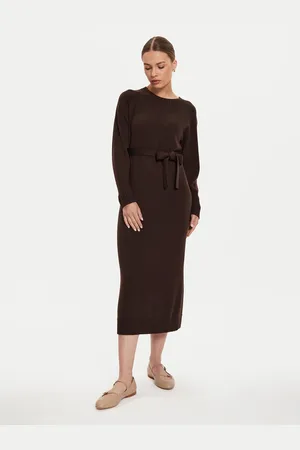 Max Mara Strickkleid Scrivia 24263260 Regular Fit