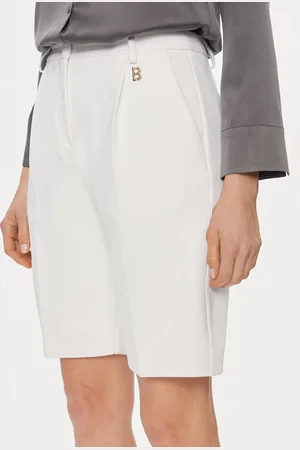 Blugirl Bermudahose RA3193-T3191 Regular Fit