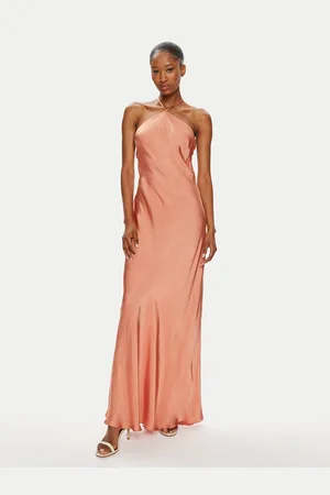 Twin-Set Abendkleid 241TT2161 Slim Fit