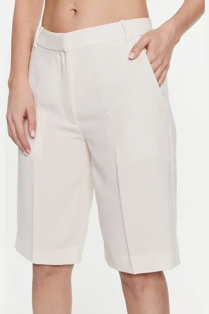 Calvin Klein Bermudahose K20K205242 Regular Fit