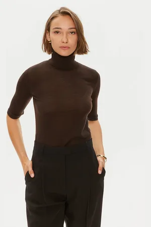 Max Mara Rollkragenpullover Vadius 2426366098 Standard Fit