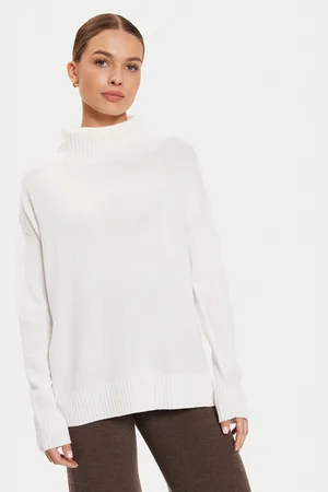 Max Mara Rollkragenpullover Superbo 2426366148 Relaxed Fit