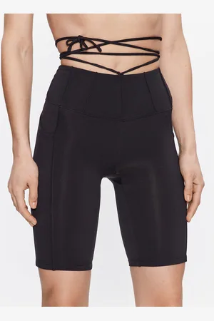 Guess Bikershorts Brigit V3GD02 MC04Z Super Skinny Fit