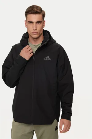 adidas Regenjacke Terrex Traveer RAIN.RDY HG6016 Relaxed Fit
