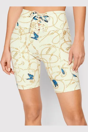 Guess Bikershorts V2GD09 MC03W Slim Fit