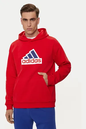 adidas Sweatshirt Future Icons Badge of Sport IS8338 Regular Fit