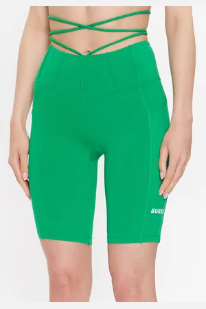 Guess Bikershorts Brigit V3GD02 MC04Z Super Skinny Fit